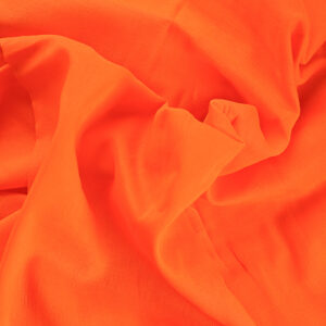 Kesari Orange Mull Mull Turban